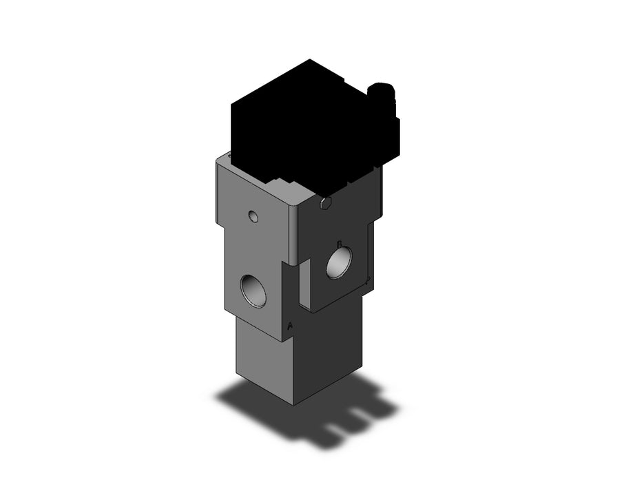 VEX5511-04N5DZ Economy Valve