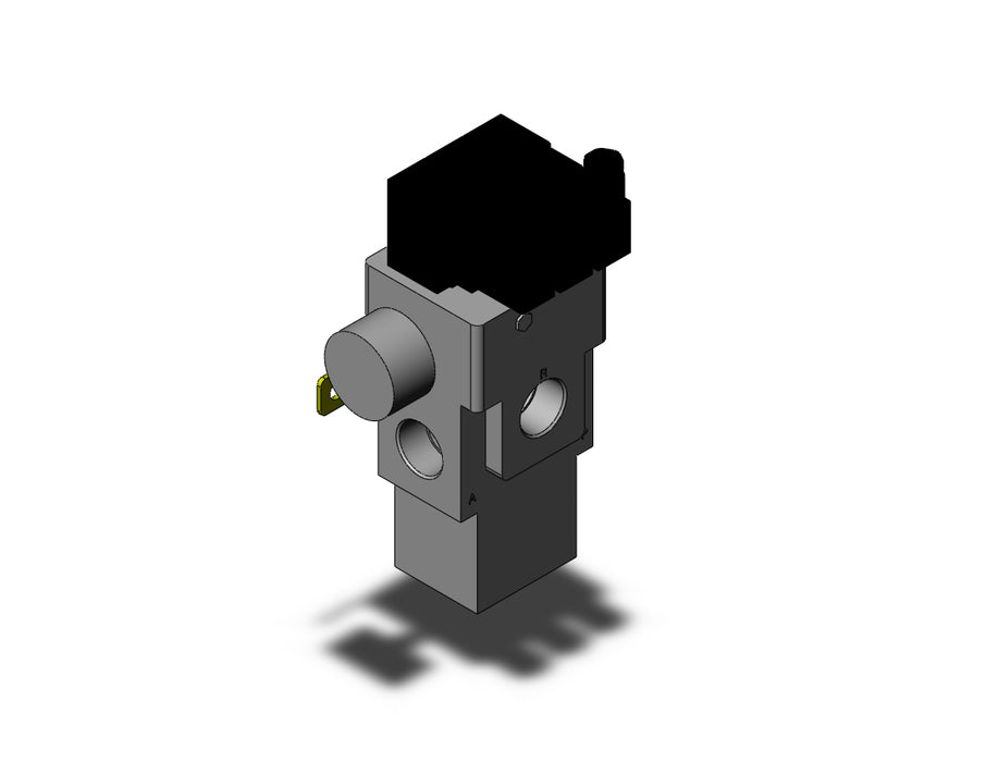 VEX5511-06N5DZ-BG Economy Valve