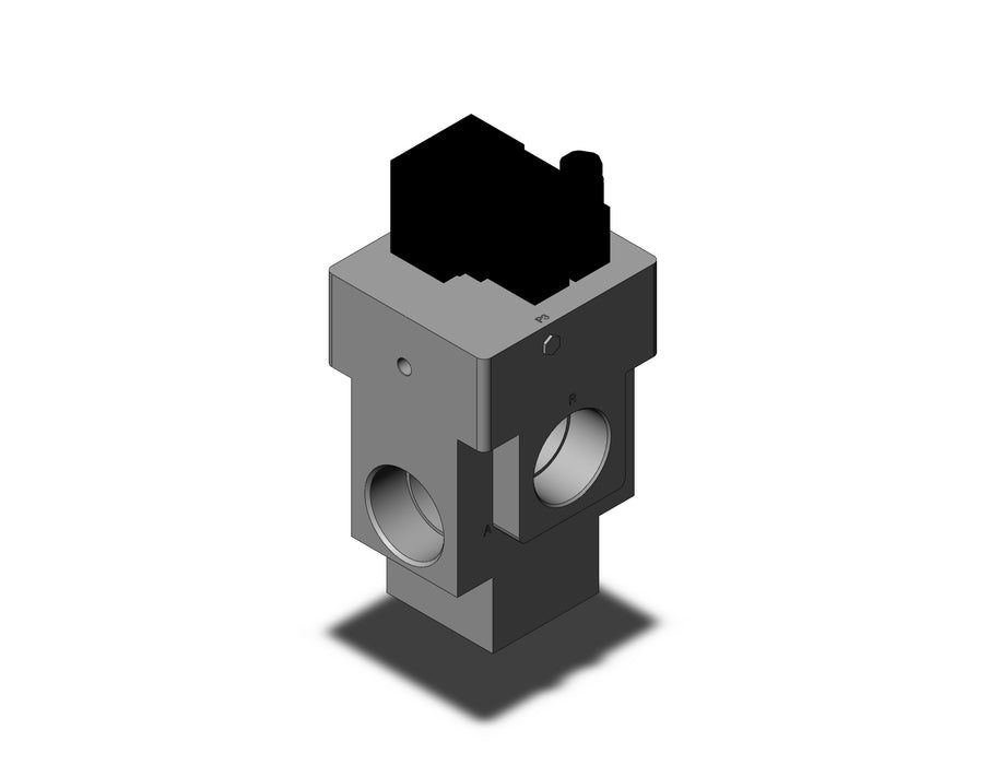 VEX5701-125DZ Economy Valve