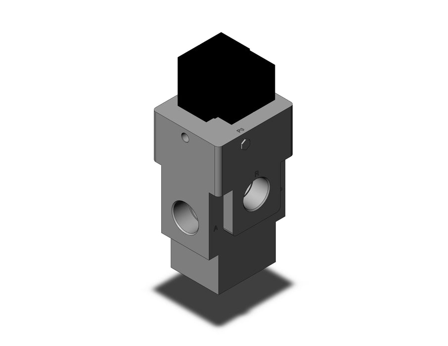 VEX5910-20N Economy Valve
