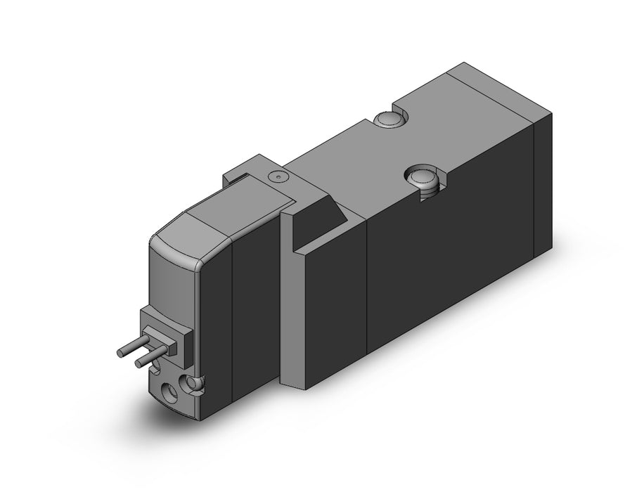 VF3140-5G1 VALVE, PILOT, BASE MOUNTED