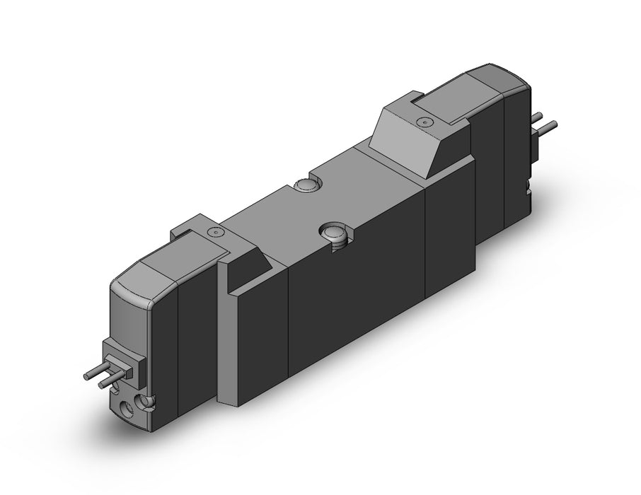 VF3240-5G1 Pilot Operated 5 Port Solenoid Valve