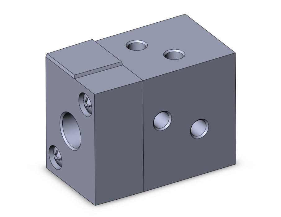 VFA1120-M5-P Air Operated 5 Port Valve