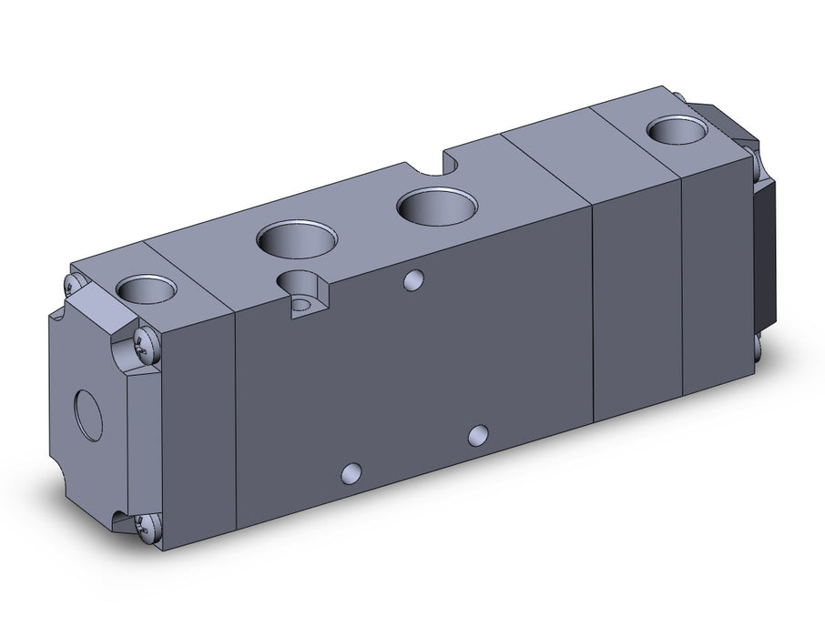 VFA5320-02 Air Operated 5 Port Valve