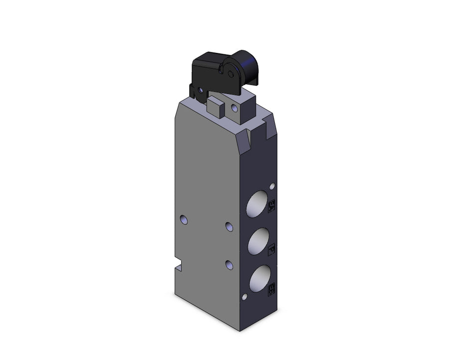 VFM250-02-01 MECHANICAL VALVE