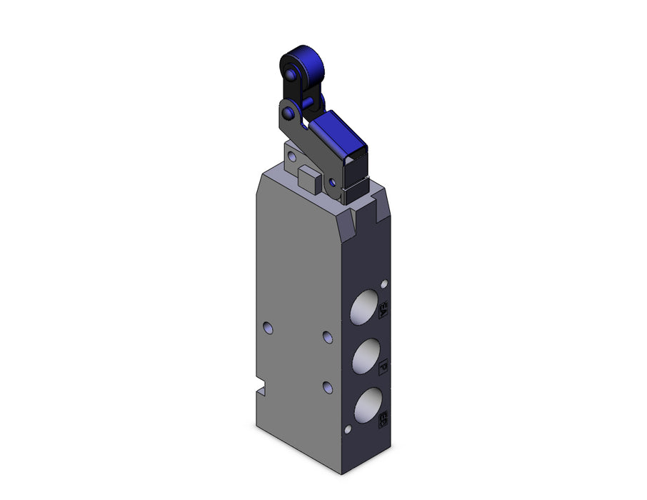 VFM250-02-02 MECHANICAL VALVE
