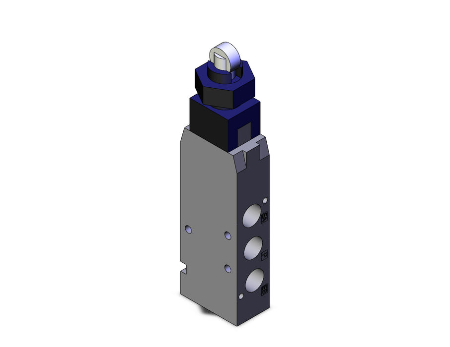 VFM250-02-06S MECHANICAL VALVE
