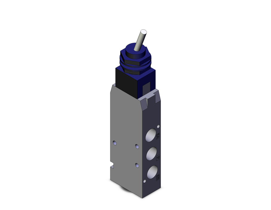 VFM250-02-08 MECHANICAL VALVE