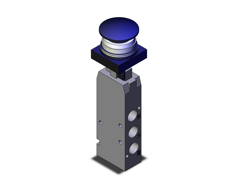 VFM250-02-30B MECHANICAL VALVE