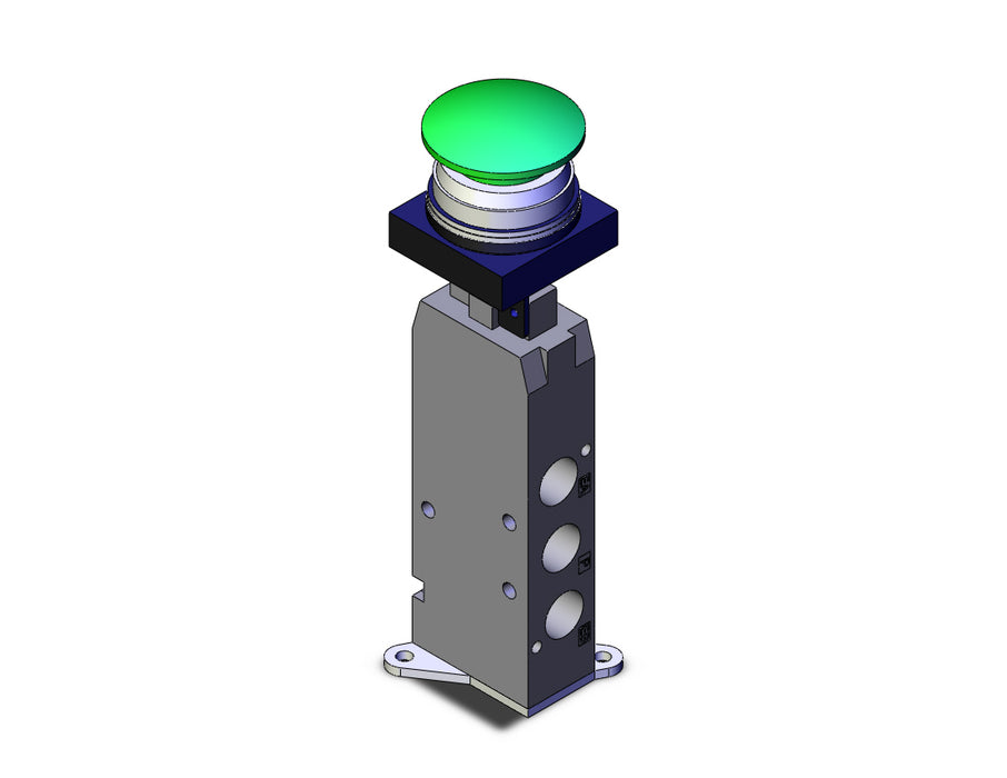 VFM250-02-30G-F MECHANICAL VALVE
