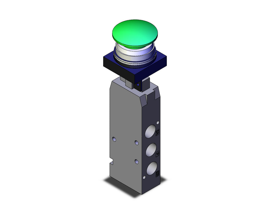 VFM250-02-30G MECHANICAL VALVE