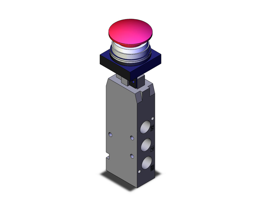 VFM250-02-30R MECHANICAL VALVE