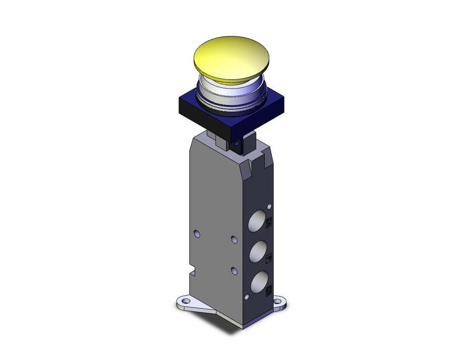 VFM250-02-30Y-F MECHANICAL VALVE