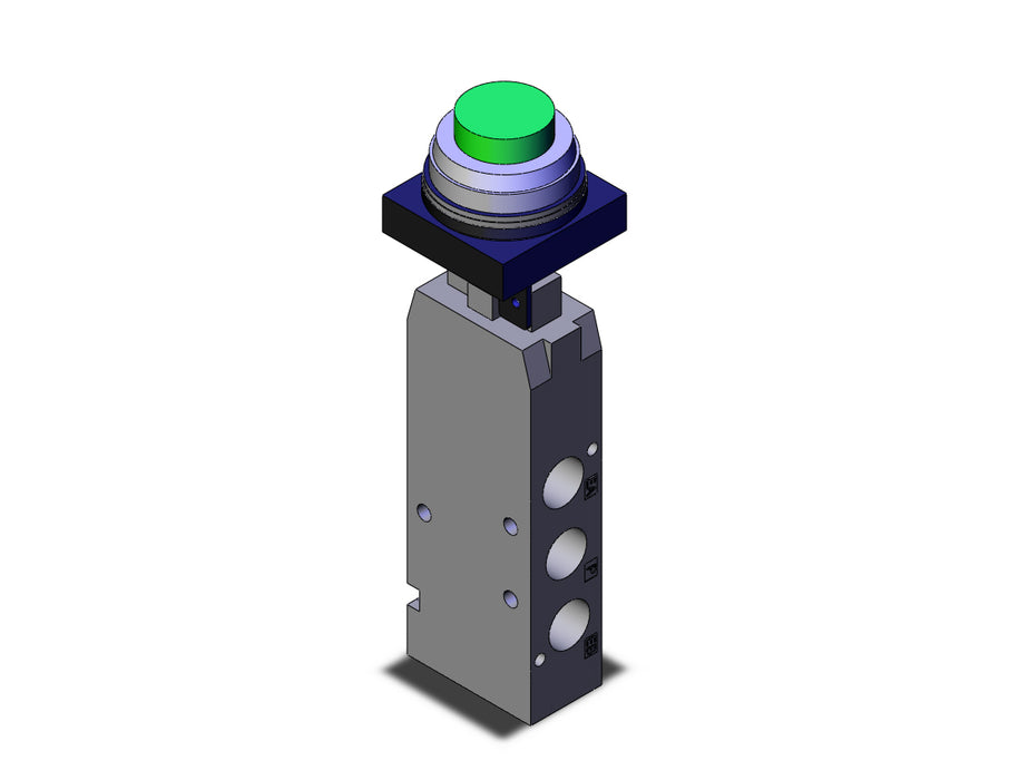 VFM250-02-32G MECHANICAL VALVE