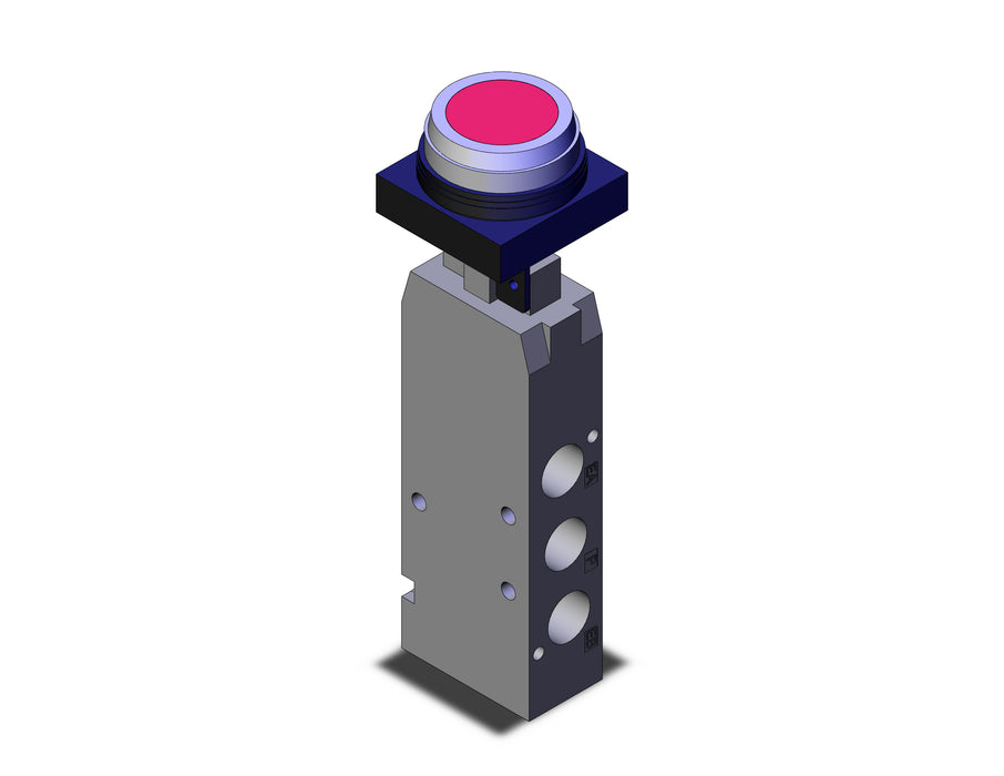 VFM250-02-33 MECHANICAL VALVE
