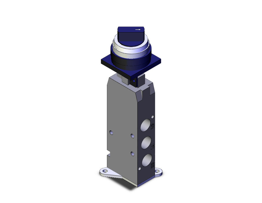 VFM250-02-34B-F MECHANICAL VALVE