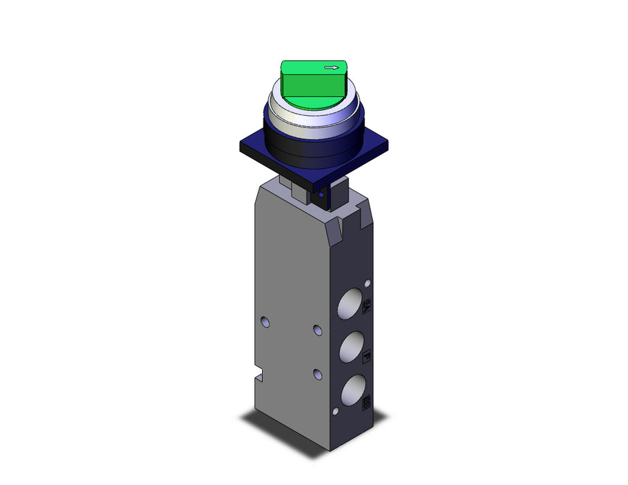 VFM250-02-34G MECHANICAL VALVE