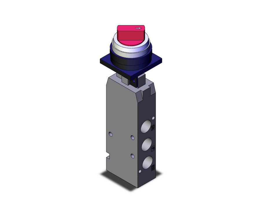 VFM250-02-34R MECHANICAL VALVE