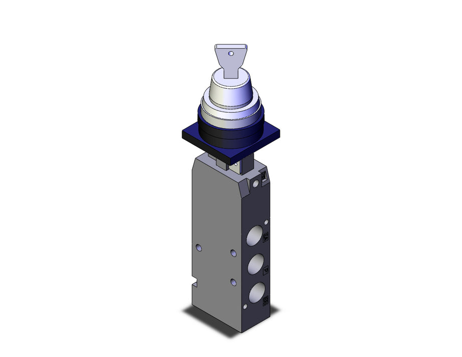 VFM251-02-36 MECHANICAL VALVE