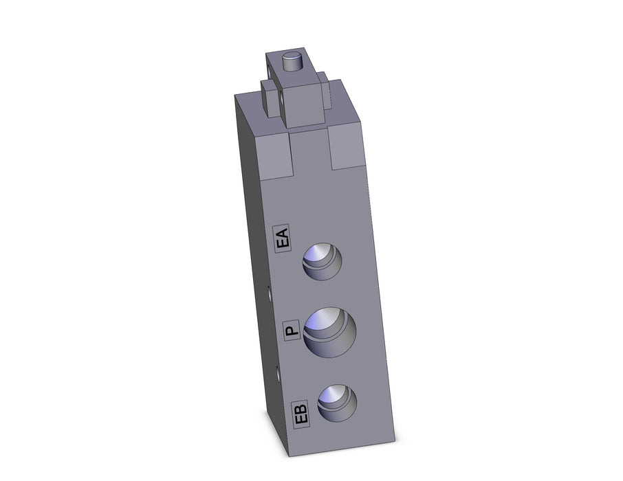VFM350-02-00 MECHANICAL VALVE