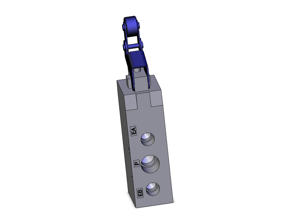 VFM350-02-02S MECHANICAL VALVE