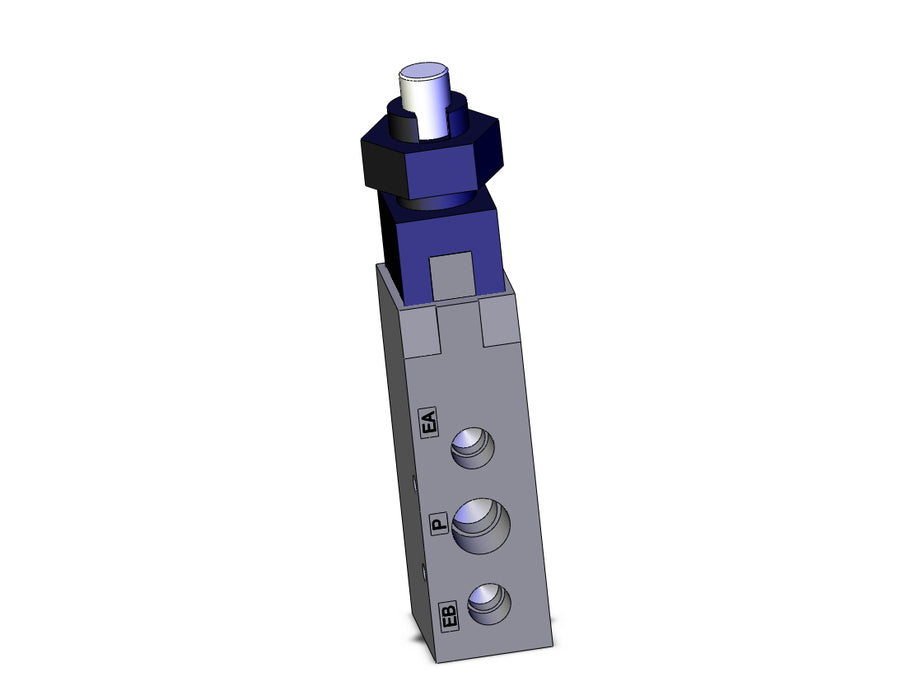 VFM350-02-05 MECHANICAL VALVE