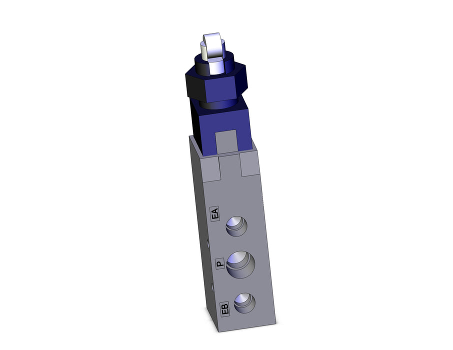 VFM350-02-06 MECHANICAL VALVE