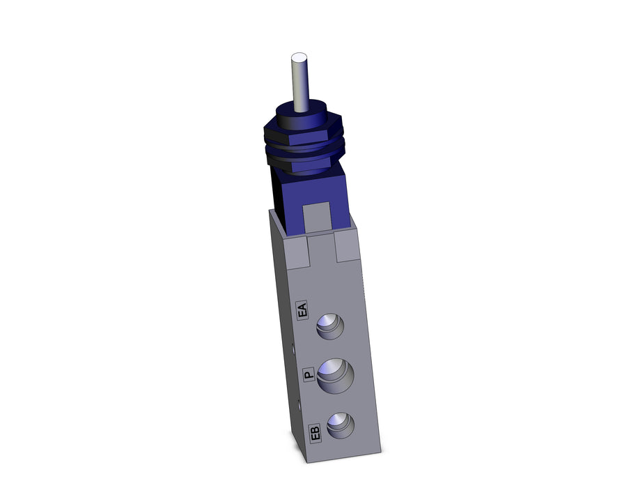 VFM350-02-08 MECHANICAL VALVE