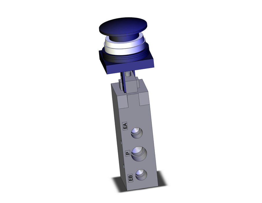 VFM350-02-30B MECHANICAL VALVE