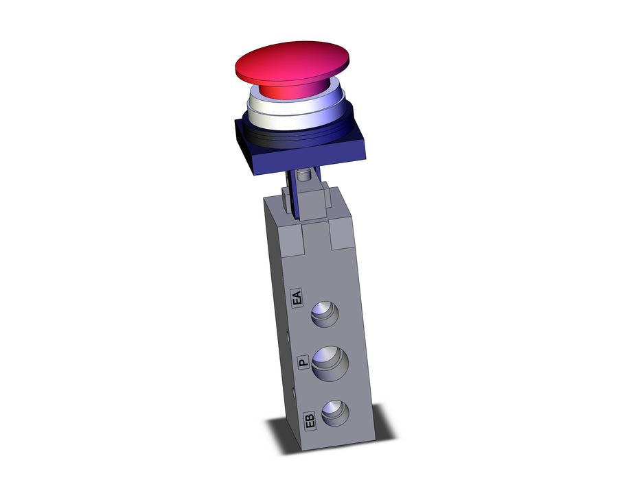 VFM350-02-30R MECHANICAL VALVE