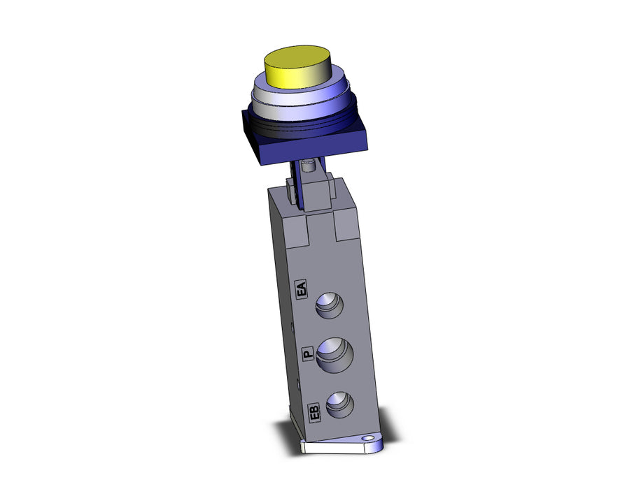 VFM350-02-32Y-F MECHANICAL VALVE
