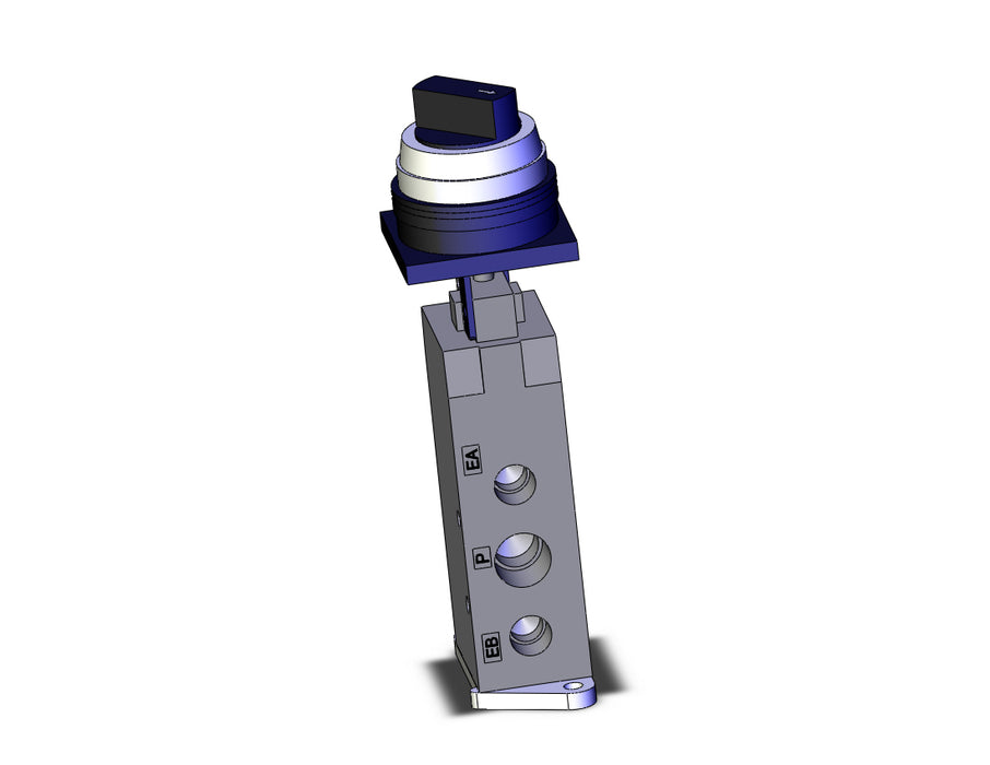 VFM350-02-34B-F MECHANICAL VALVE