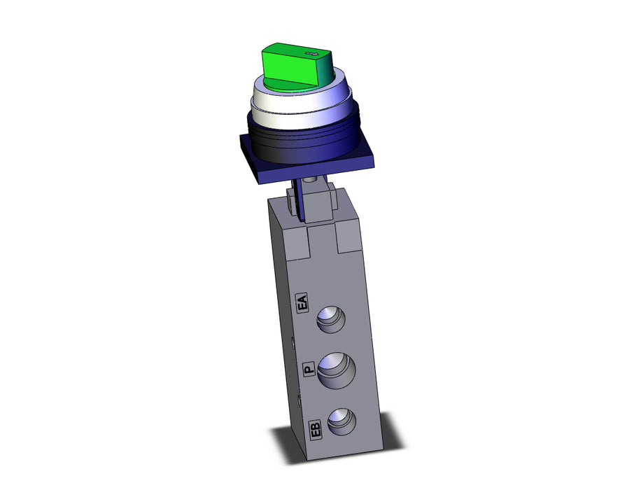 VFM350-02-34G MECHANICAL VALVE