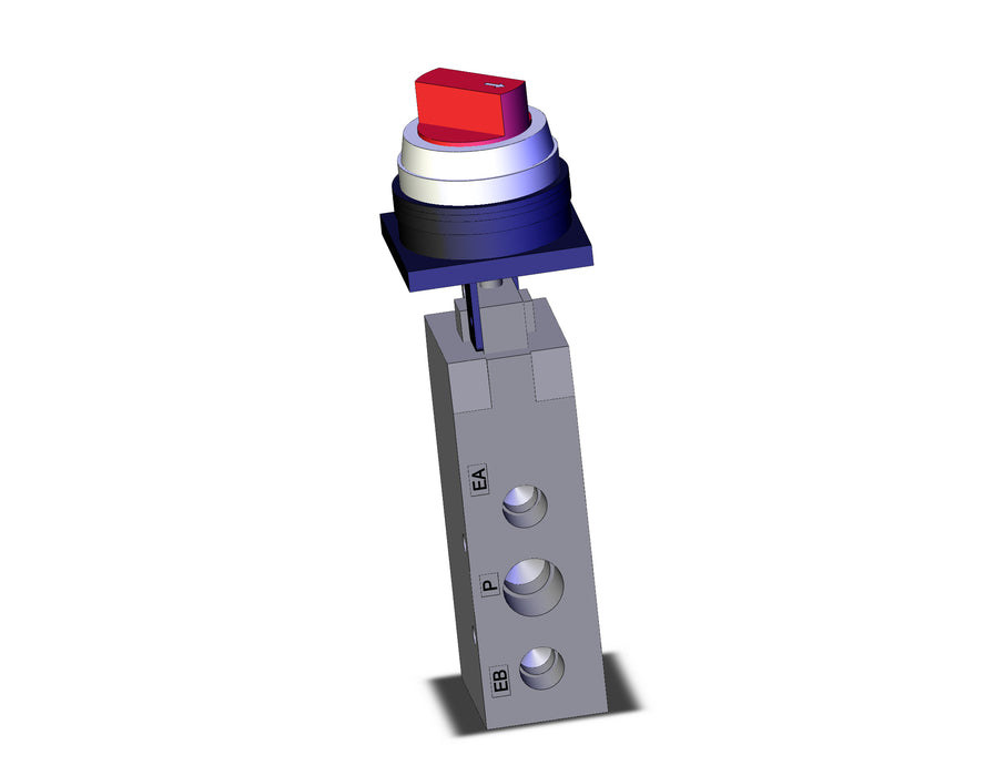 VFM350-02-34R MECHANICAL VALVE