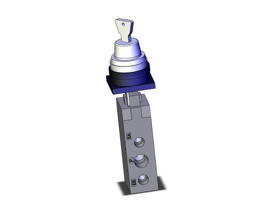 VFM350-02-36 MECHANICAL VALVE