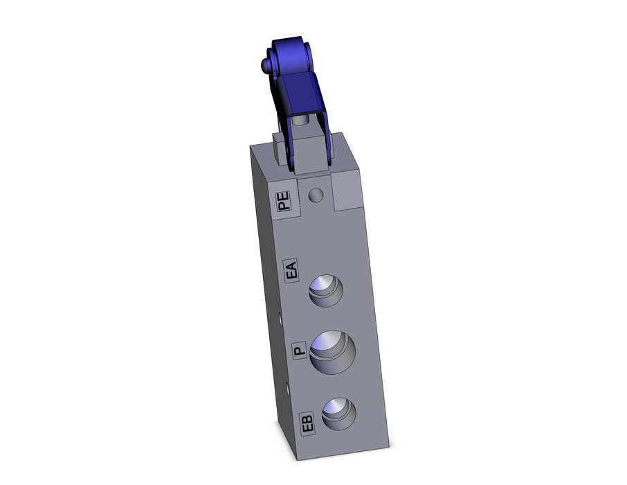 VFM351-02-01S MECHANICAL VALVE