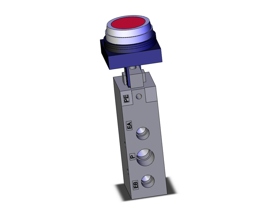 VFM351-02-33 MECHANICAL VALVE