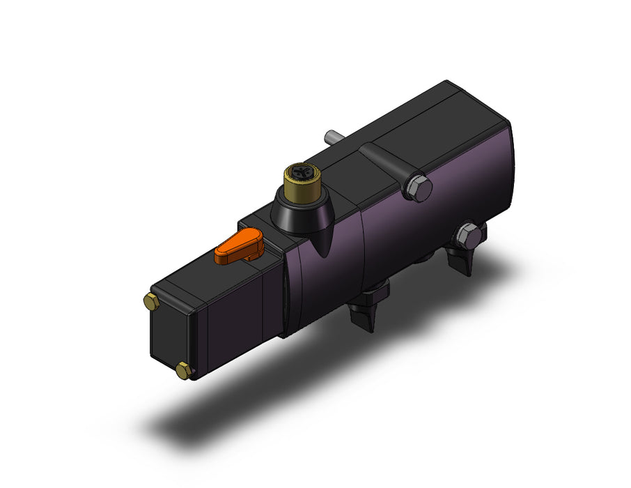 VFN2120N-3C-02N-X36D VALVE, JPN SPL