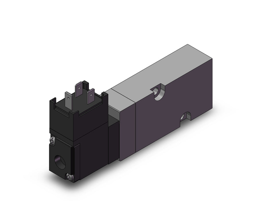 VFN2120N-3DOZB-02N VALVE, NAMUR INTERFACE, S/SOL
