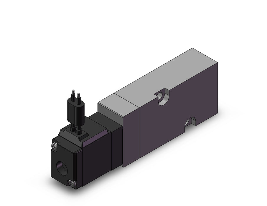 VFN2120N-3GS-02 VALVE, NAMUR INTERFACE, S/SOL