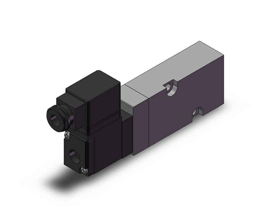 VFN2120N-3TB-02N VALVE, NAMUR INTERFACE, S/SOL