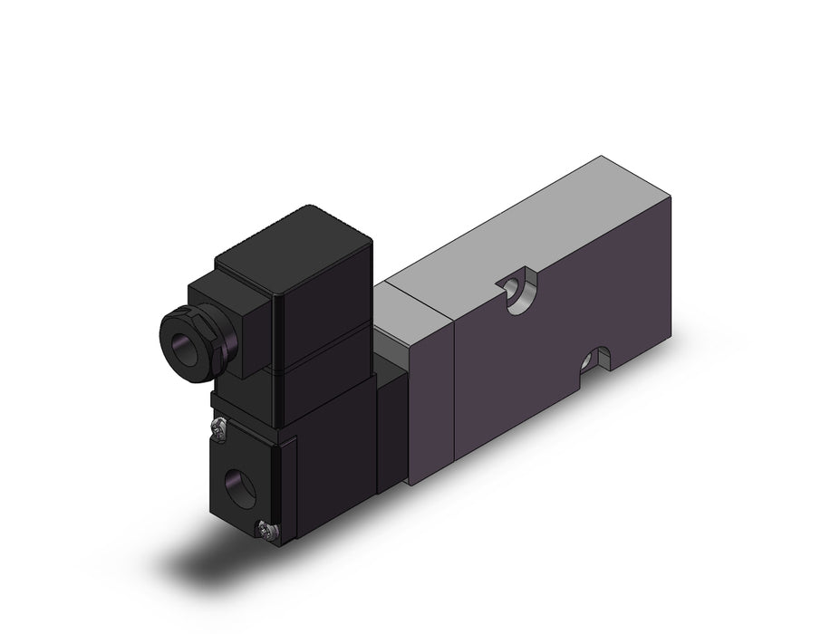 VFN2120N-3TZB-02N VALVE, NAMUR INTERFACE, S/SOL