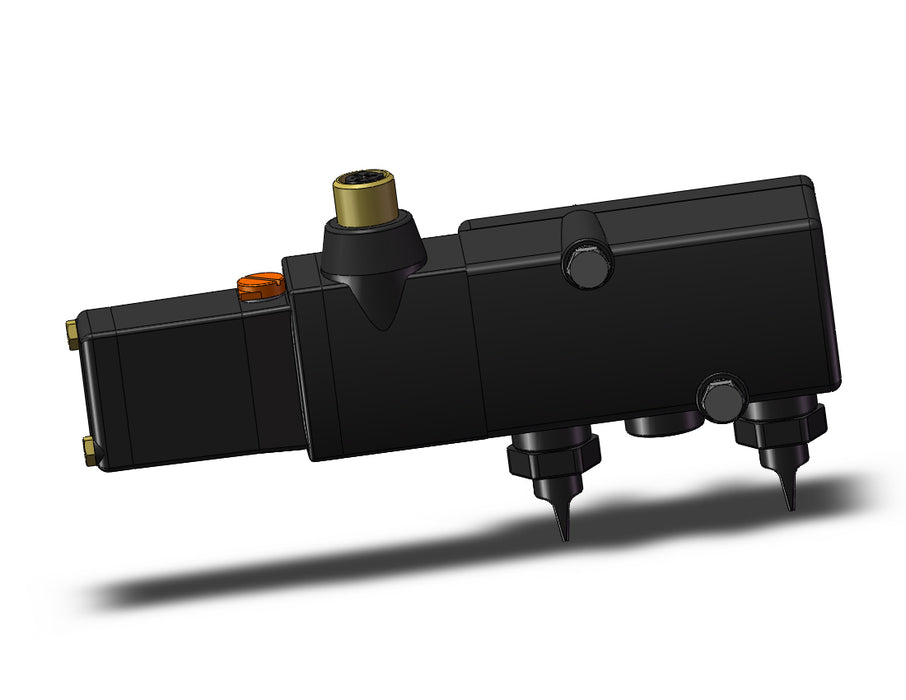 VFN2120N-5B-02N-X36A VALVE, NAMUR, JPN SPL