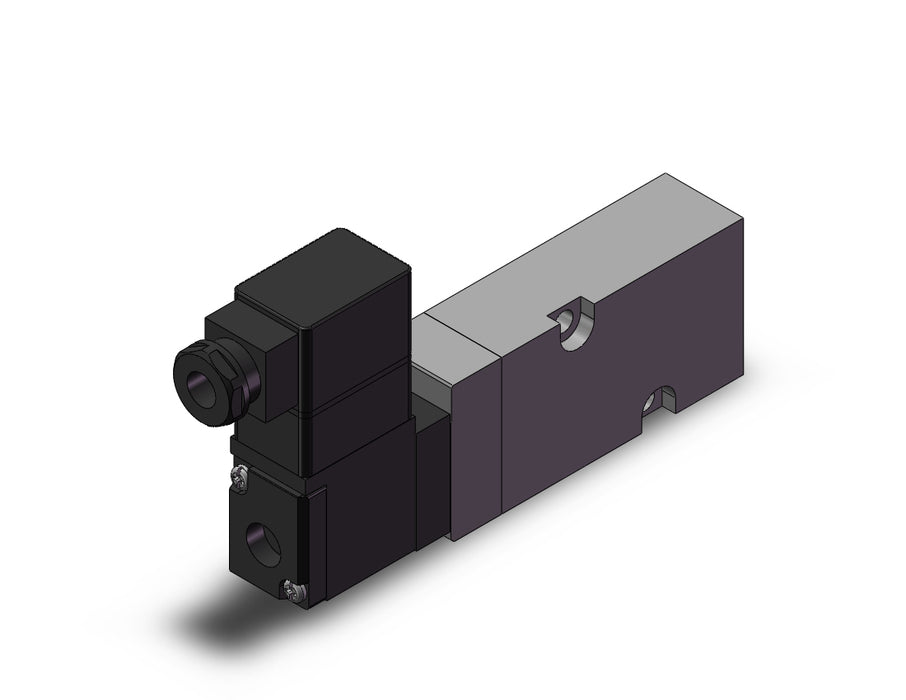 VFN2120N-5TZ-02N VALVE, NAMUR INTERFACE, S/SOL