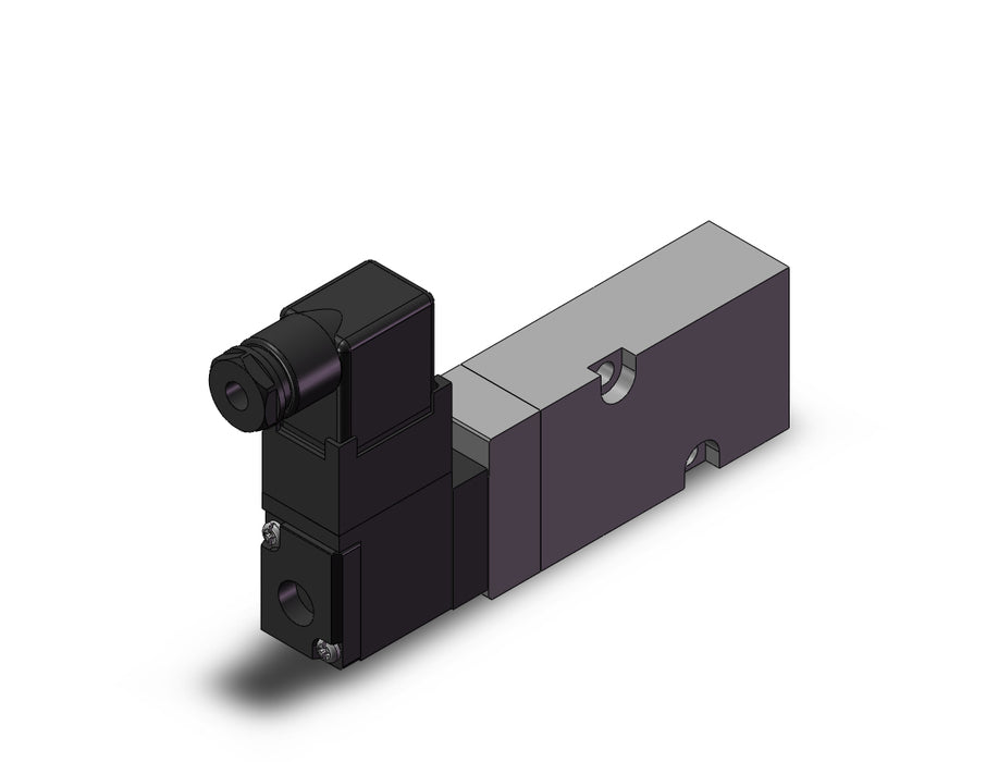 VFN2120N-BDZ-02F VALVE, NAMUR INTERFACE, S/SOL