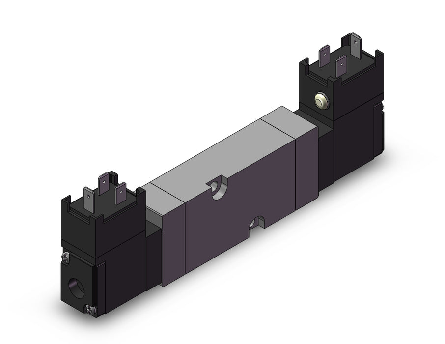 VFN2220N-3DOZ-02F VALVE, NAMUR INTERFACE, D/SOL