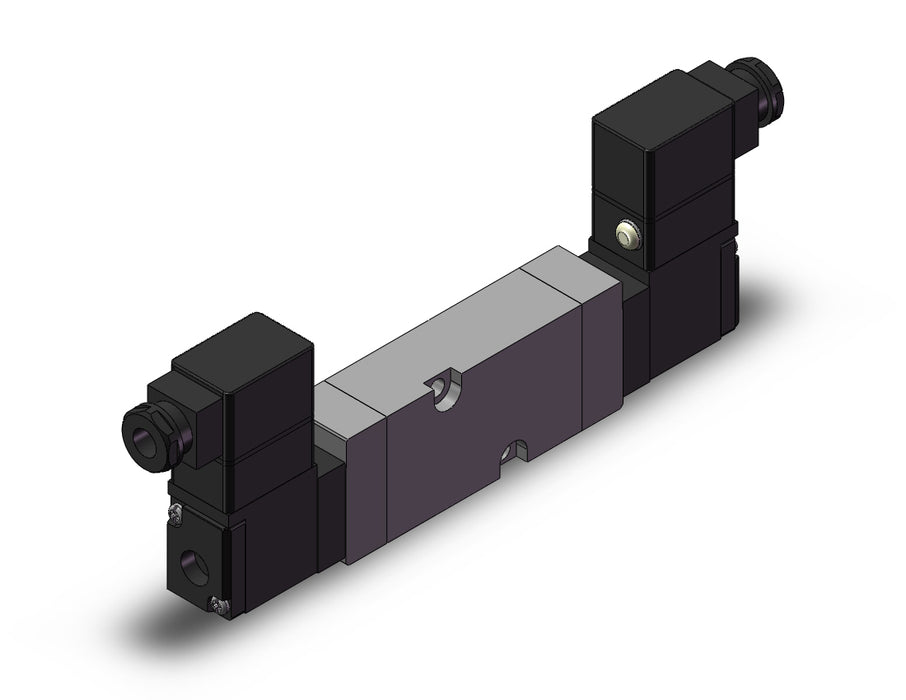 VFN2220N-3TZ-02N VALVE, 2POS/DBL, NAMUR INTERFACE