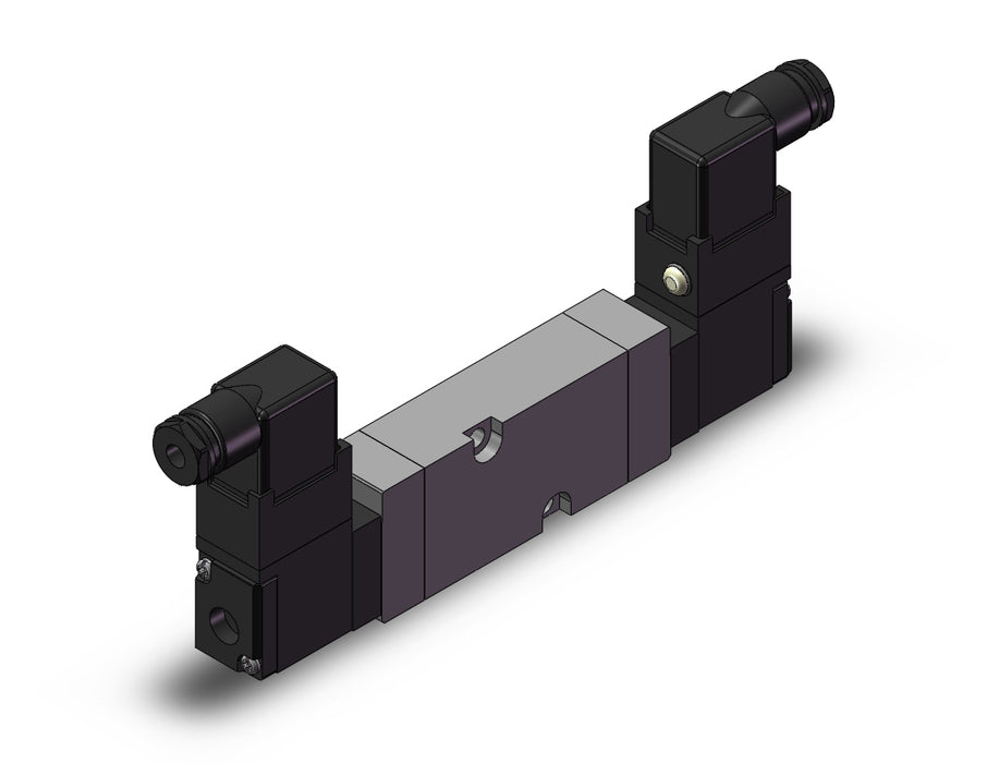 VFN2220N-5DZ-02 VALVE, SOL