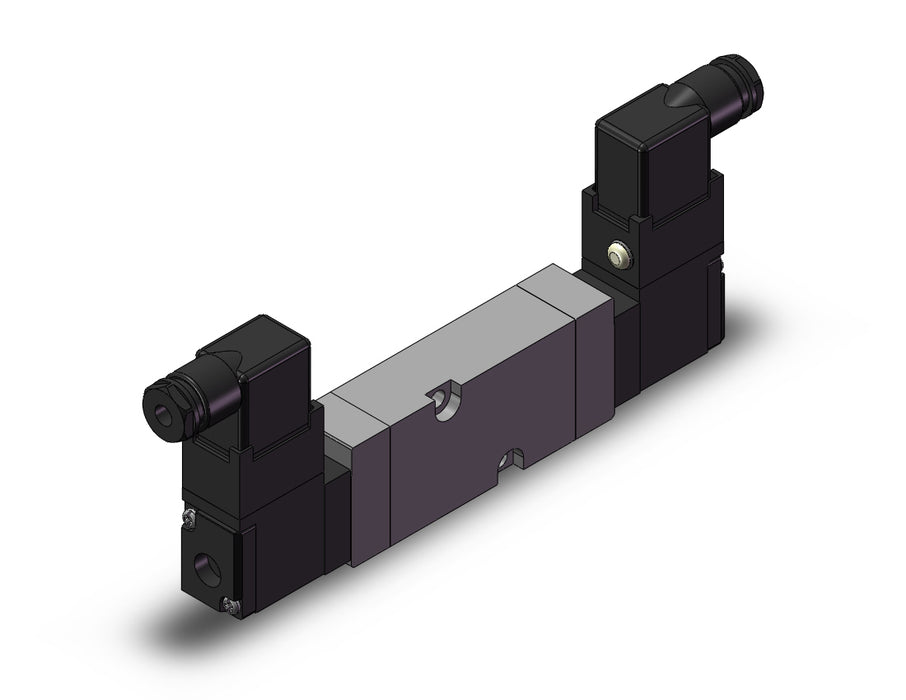 VFN2220N-5DZB-02N VALVE, NAMUR INTERFACE,D/SOL