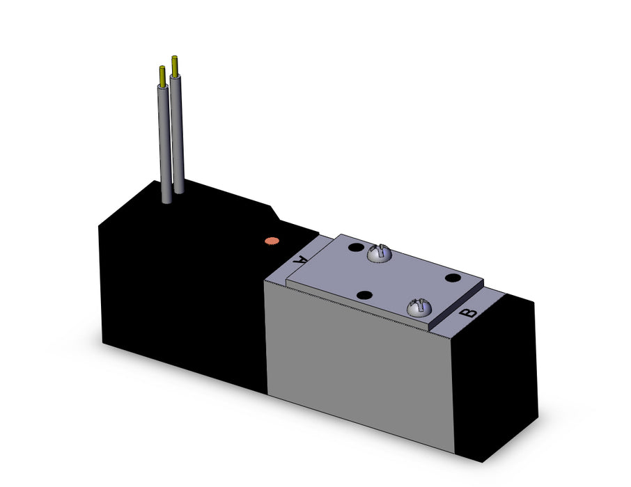 VFR2110-1G VALVE SGL NON PLUGIN BASE MT